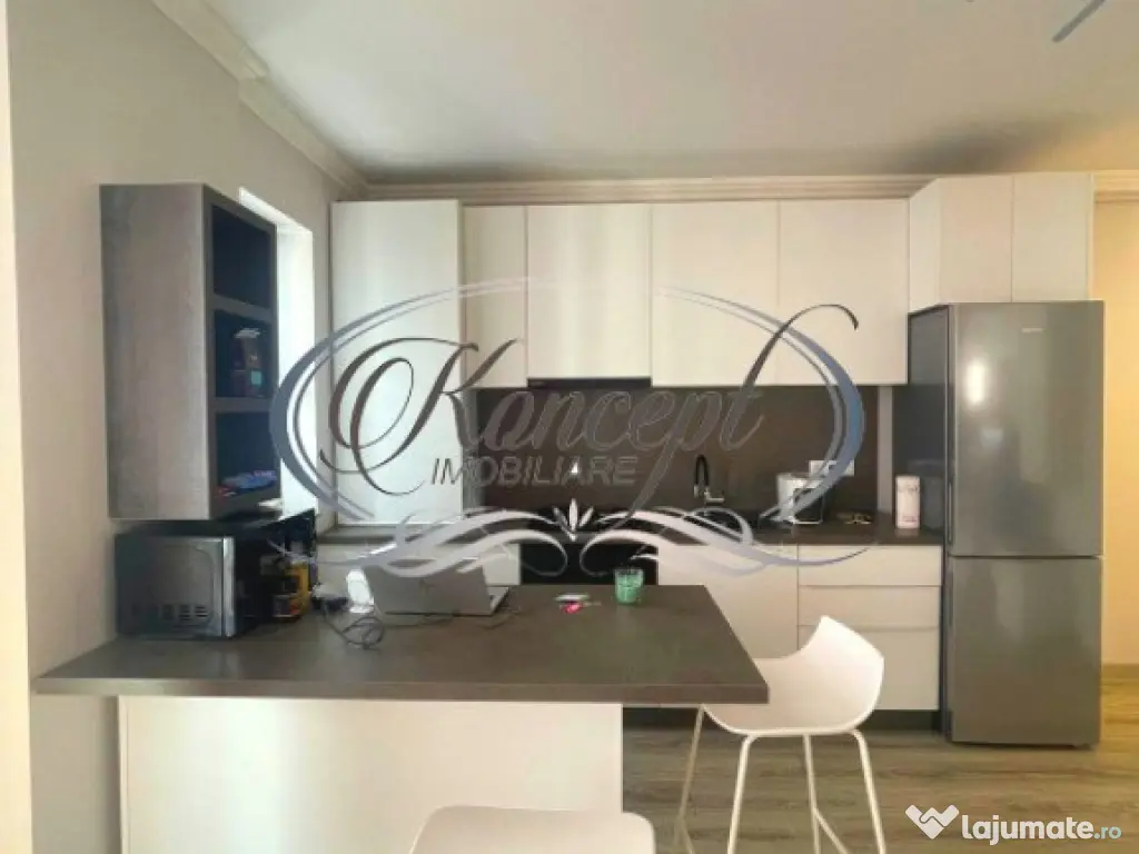 Apartament modern cu garaj, zona Avram Iancu 