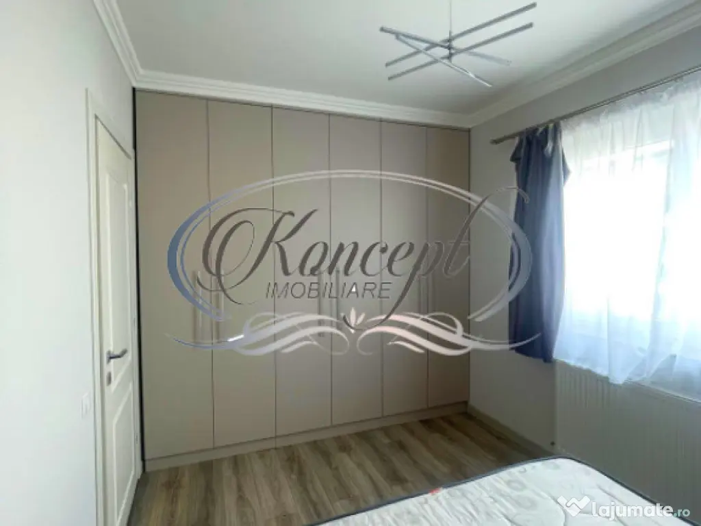 Apartament modern cu garaj, zona Avram Iancu 