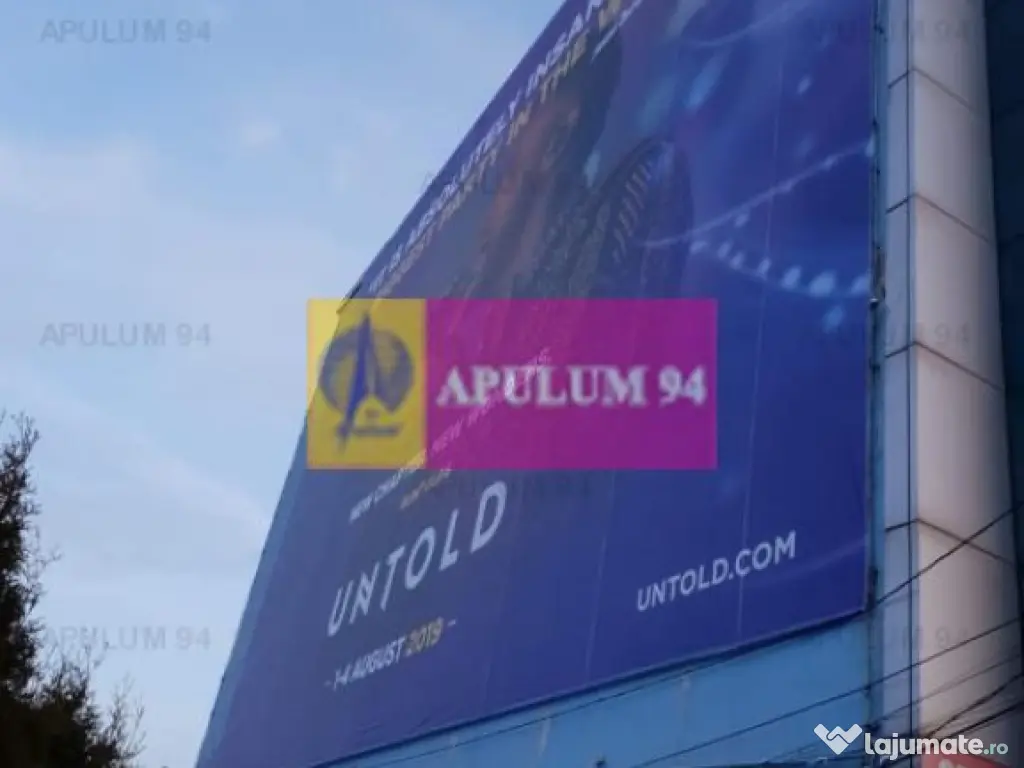 Locul Potrivit pentru afacerea ta - Otopeni- Calea Bucure... 