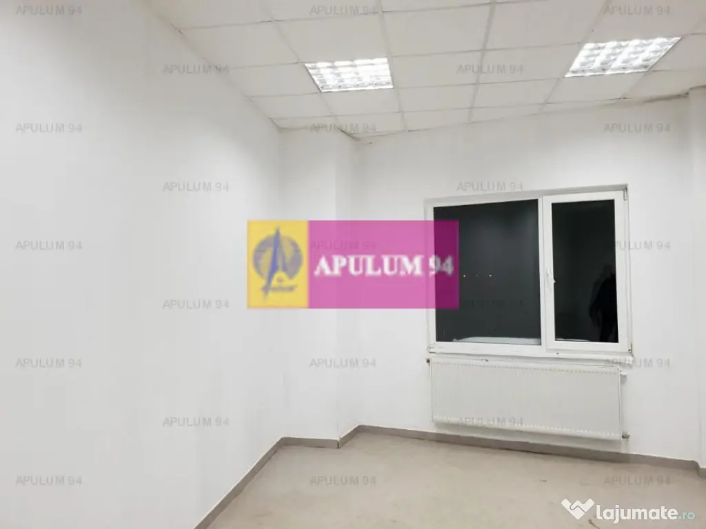 Locul Potrivit pentru afacerea ta - Otopeni- Calea Bucure... 