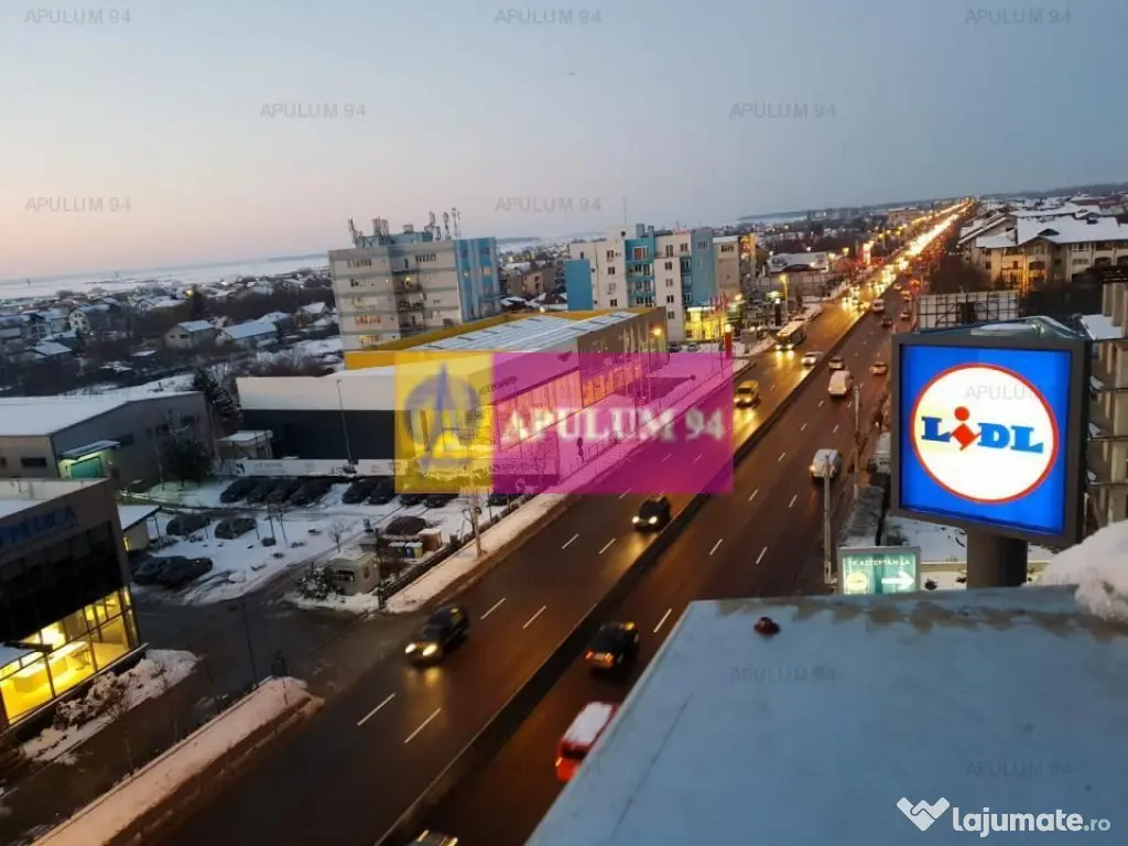 Locul Potrivit pentru afacerea ta - Otopeni- Calea Bucure... 