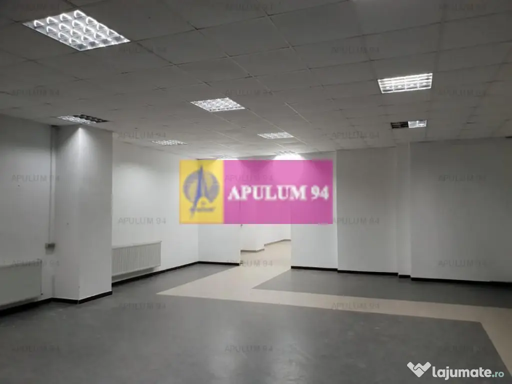 Locul Potrivit pentru afacerea ta - Otopeni- Calea Bucure... 