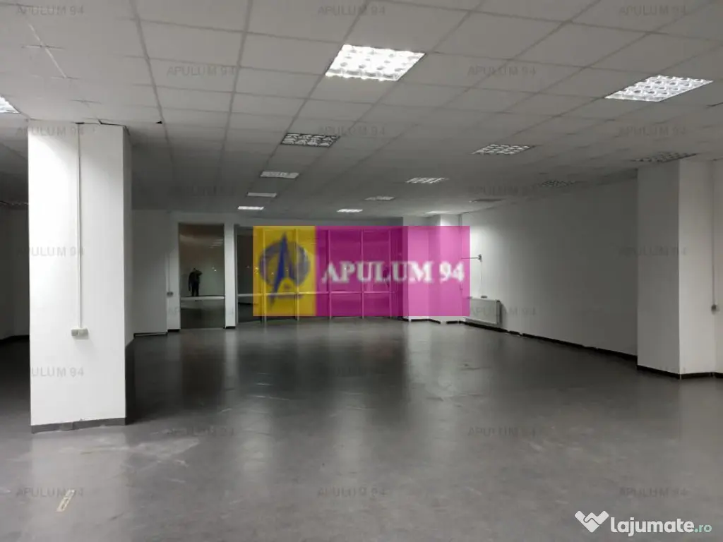 Locul Potrivit pentru afacerea ta - Otopeni- Calea Bucure... 