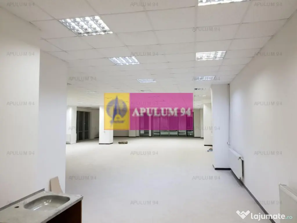 Locul Potrivit pentru afacerea ta - Otopeni- Calea Bucure... 