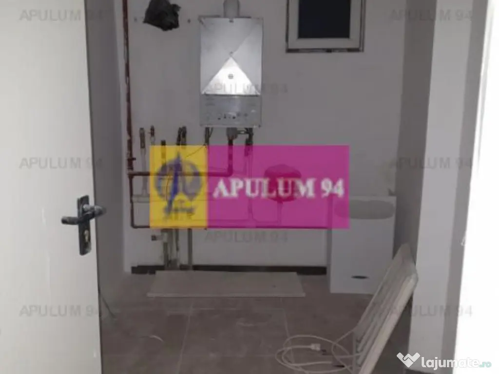 Locul Potrivit pentru afacerea ta - Otopeni- Calea Bucure... 