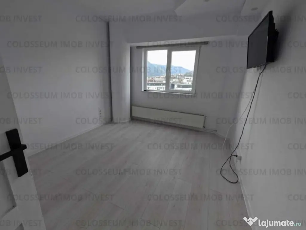 Apartament 2 camere 55mp , decomandat - zona Grivitei 