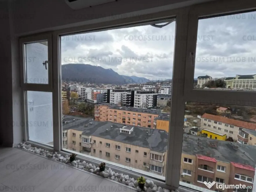 Apartament 2 camere 55mp , decomandat - zona Grivitei 