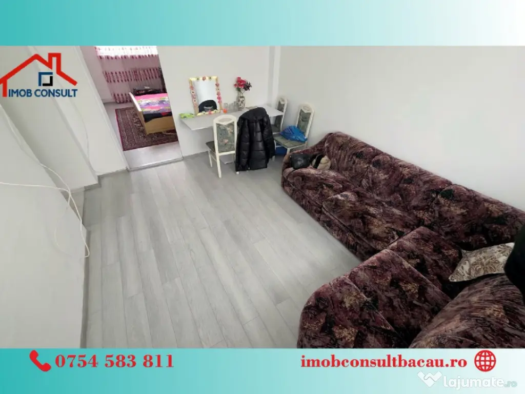 Apartament versatil – Zona Centrala – CE1467!