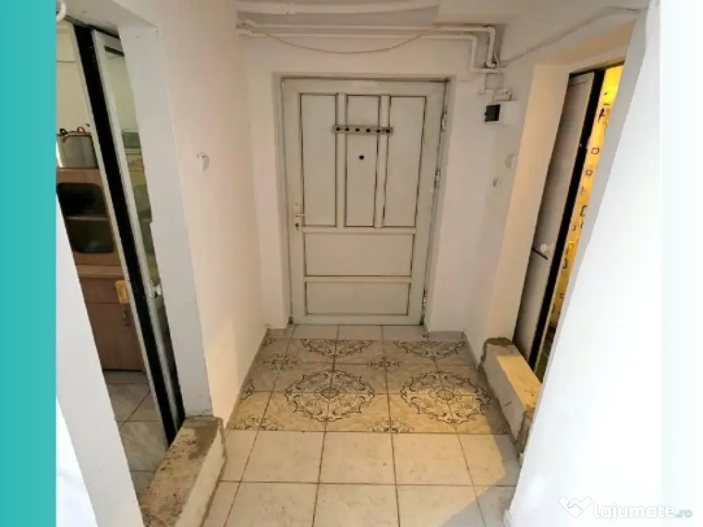 Apartament versatil – Zona Centrala – CE1467!