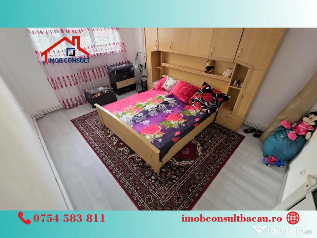 Apartament versatil – Zona Centrala – CE1467!