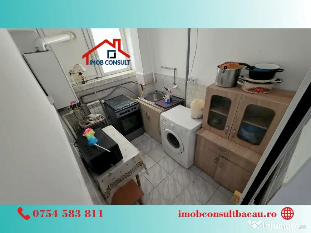 Apartament versatil – Zona Centrala – CE1467!