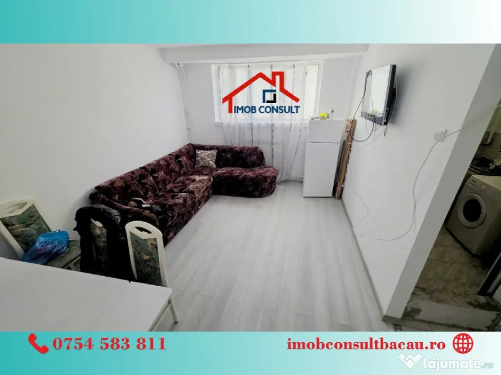 Apartament versatil – Zona Centrala – CE1467!