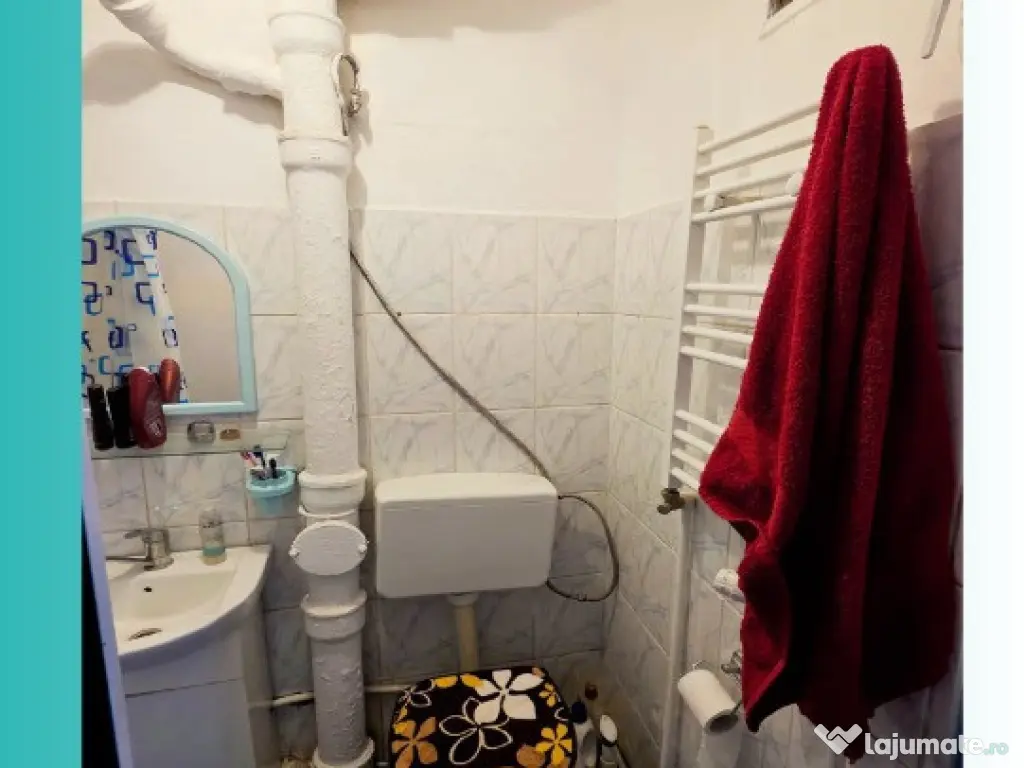 Apartament versatil – Zona Centrala – CE1467!