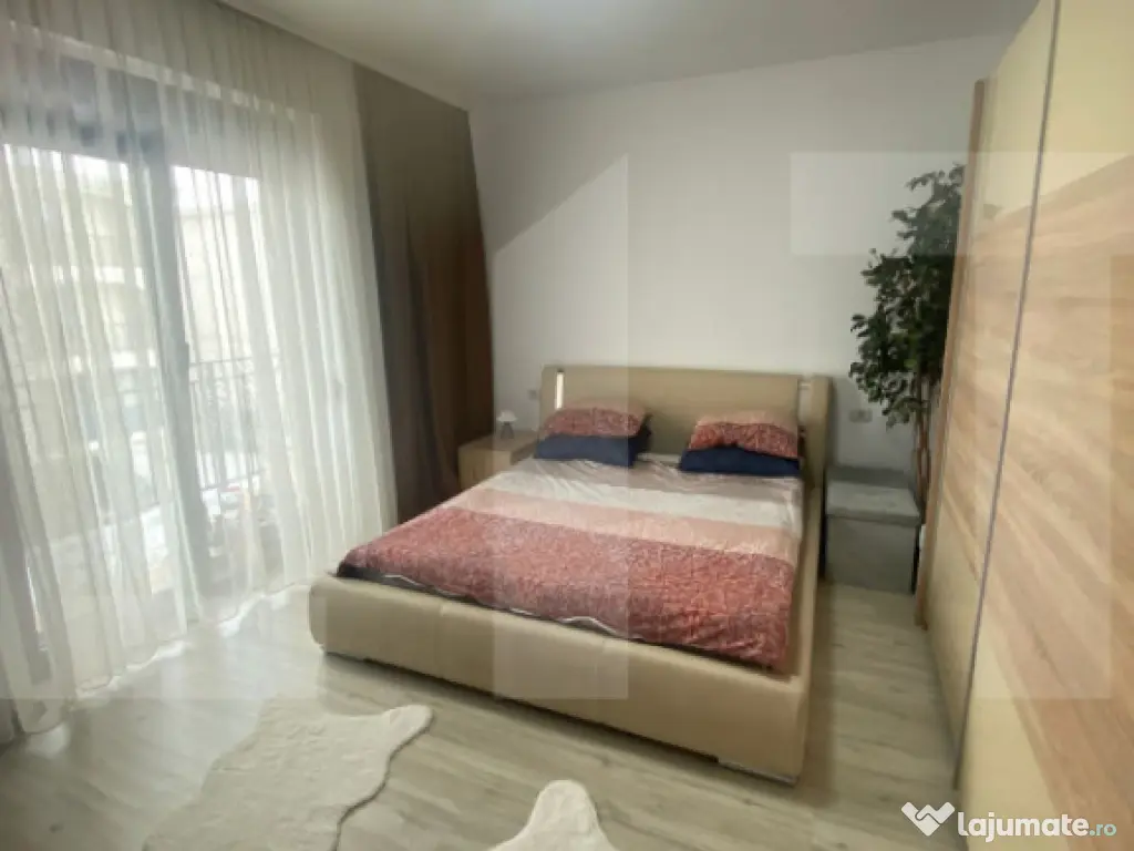 Apartament 3 camere, 72mp, Giroc