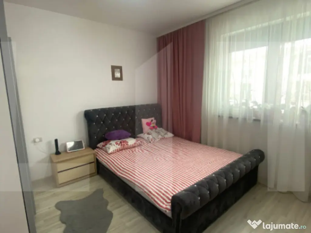 Apartament 3 camere, 72mp, Giroc