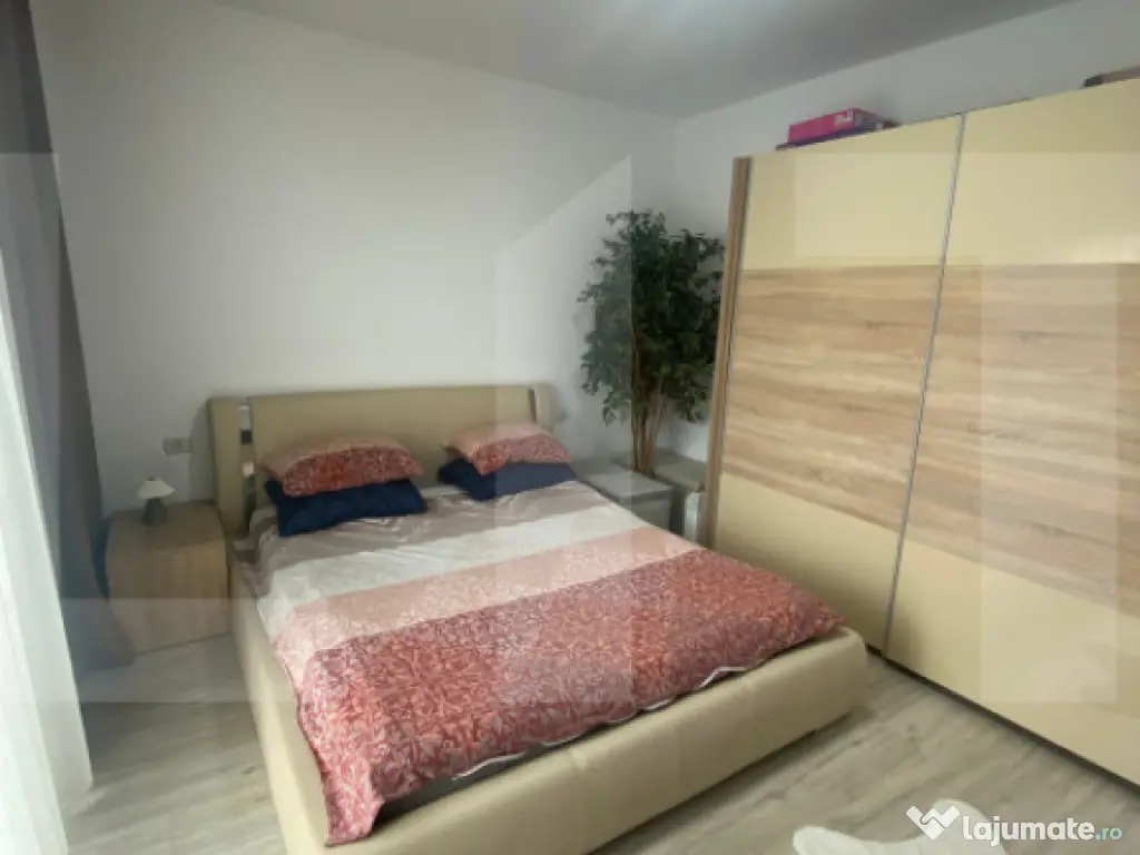 Apartament 3 camere, 72mp, Giroc