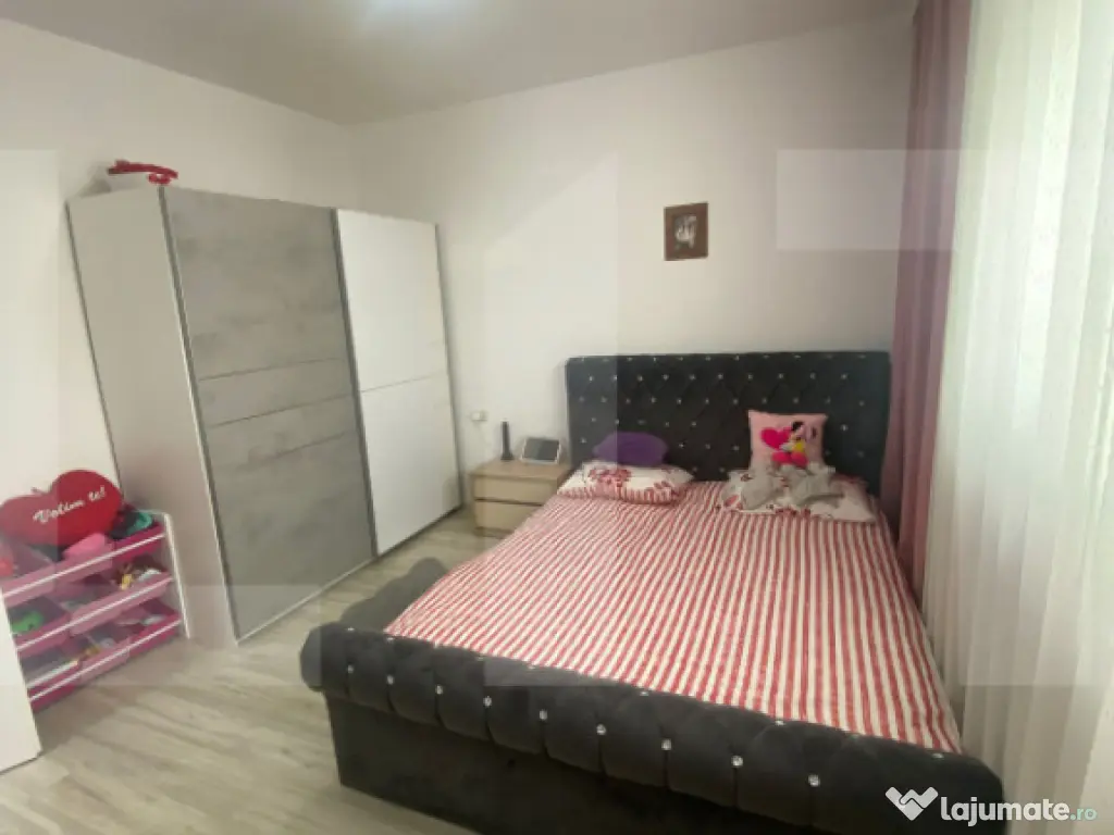 Apartament 3 camere, 72mp, Giroc