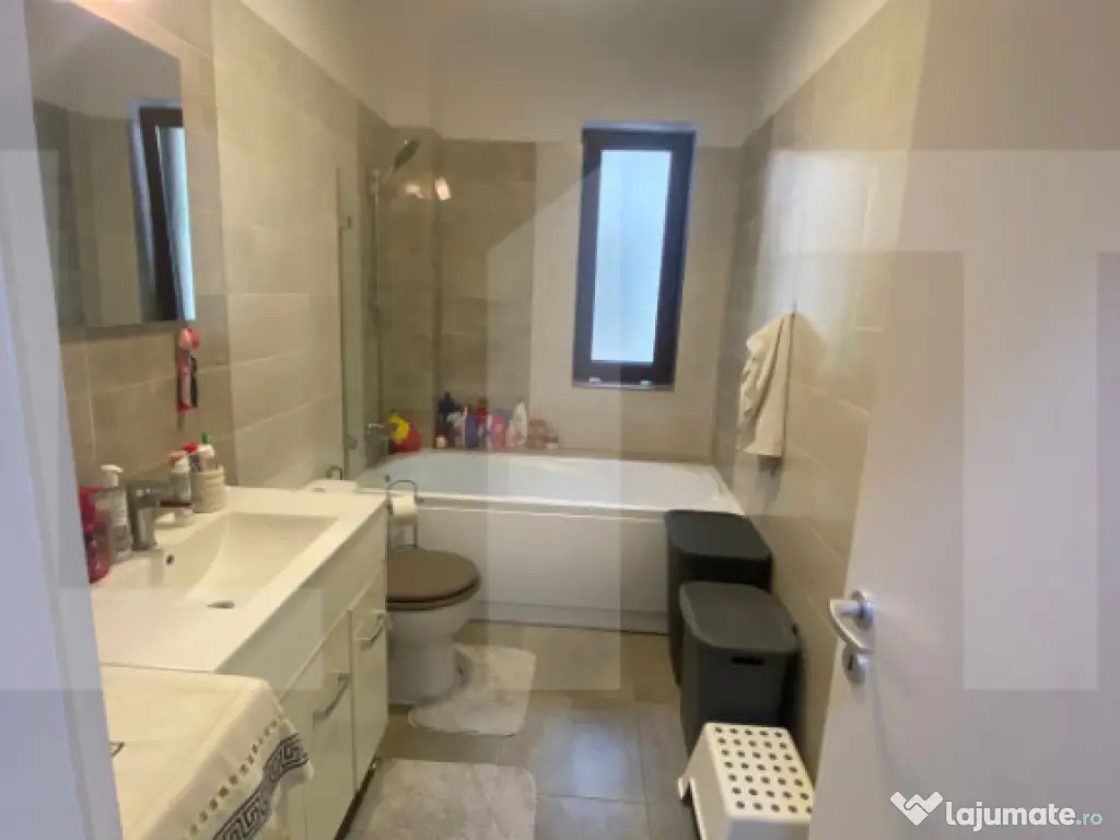 Apartament 3 camere, 72mp, Giroc