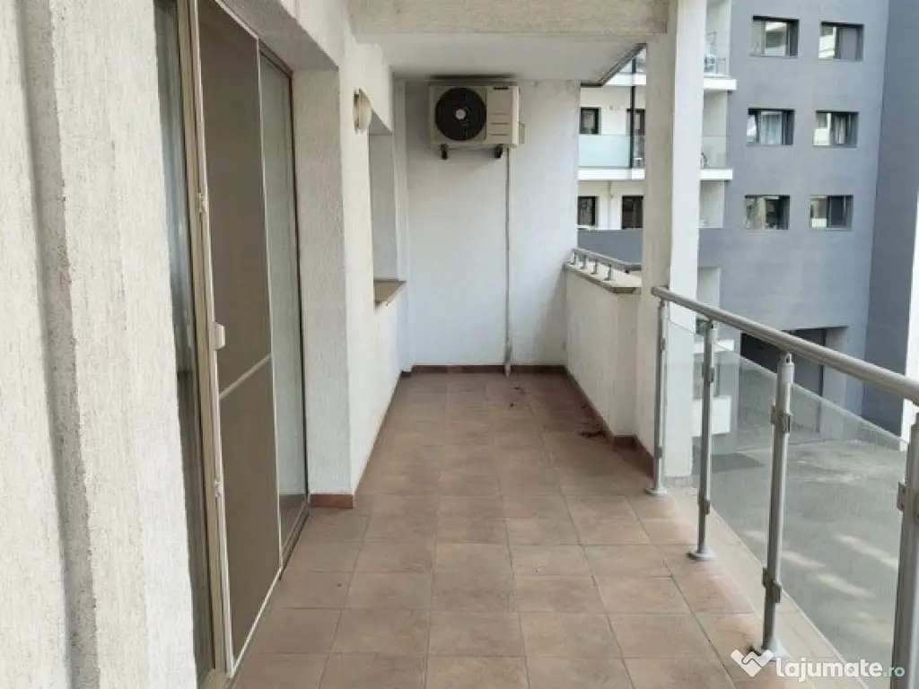 Apartament 3 camere, Mihai Bravu, utilat si mobilat, metrou, bloc nou 