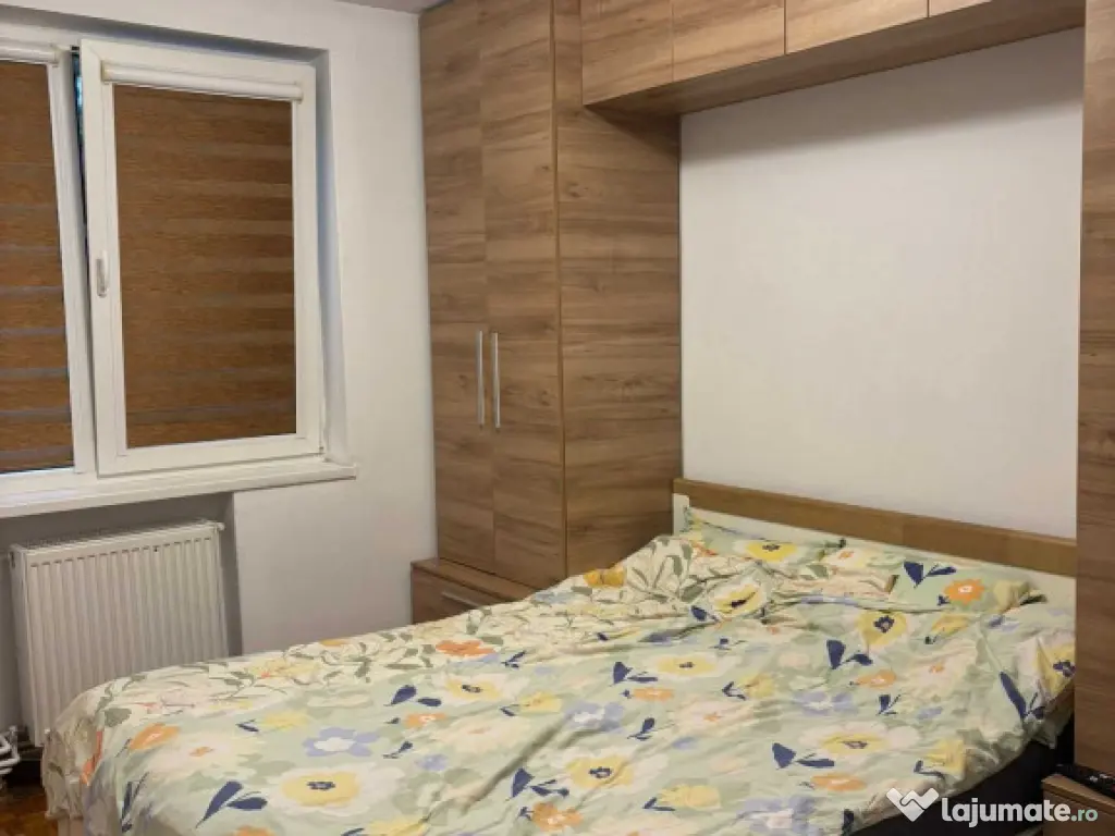 Apartament 4 camere Centru Civic,mobilat,174000 Euro 