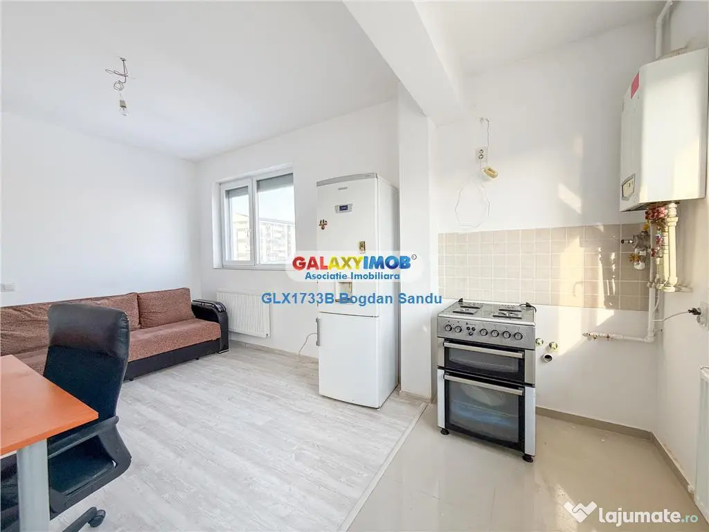 Apartament cu 2 camere de in Avangard Rezidential 