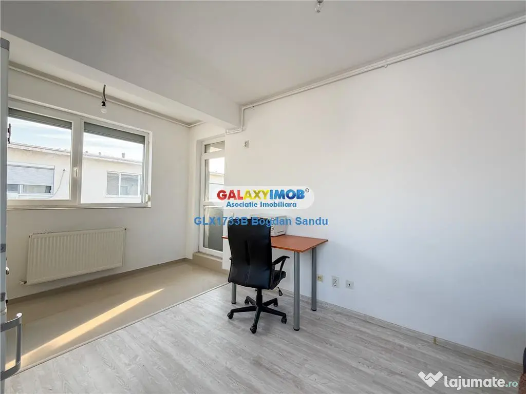 Apartament cu 2 camere de in Avangard Rezidential 