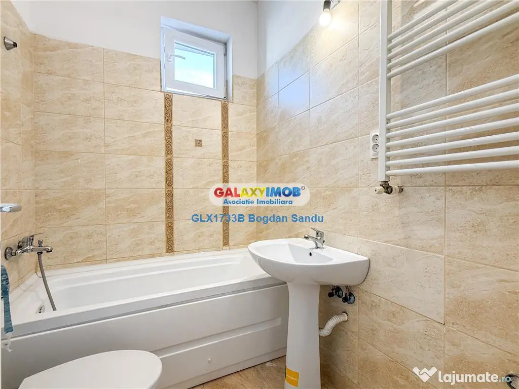 Apartament cu 2 camere de in Avangard Rezidential 