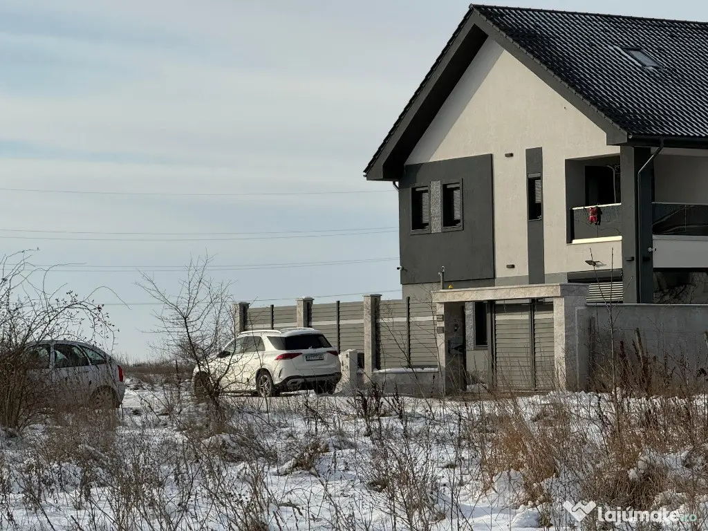 Teren intravilan Constanta zona Veterani 