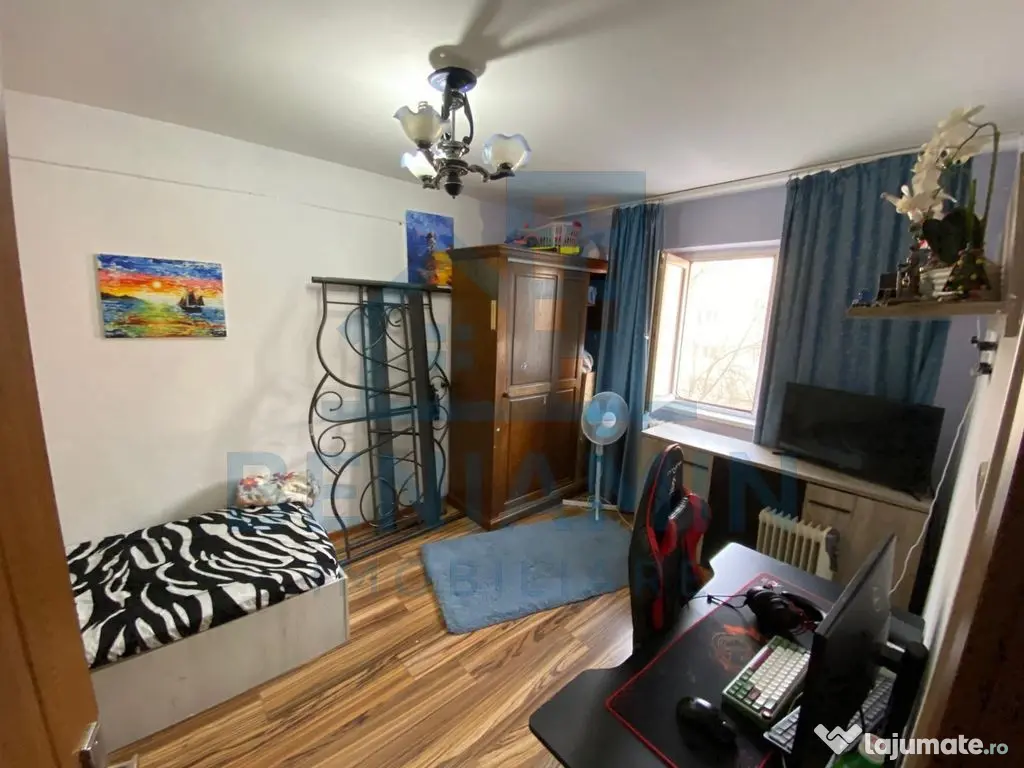 Apartament 2 camere-Etaj 3-Brazda lui Novac-zona Simplon-...