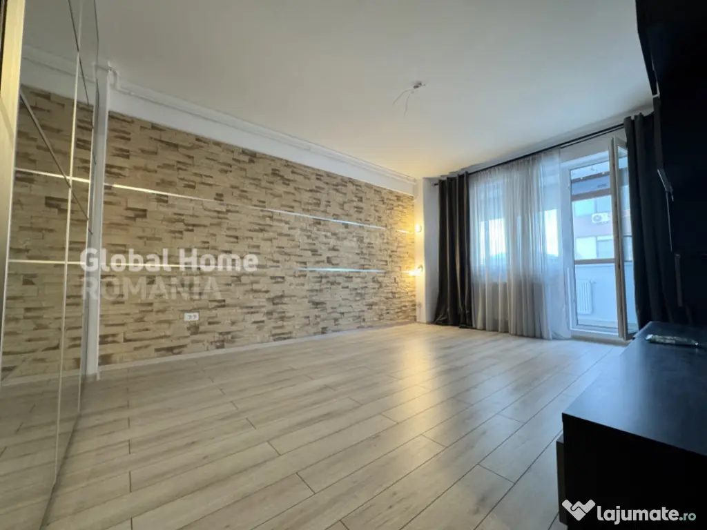 Apartament 3 Camere | Chiajna-Str. Tineretului | 66MP | Bloc 