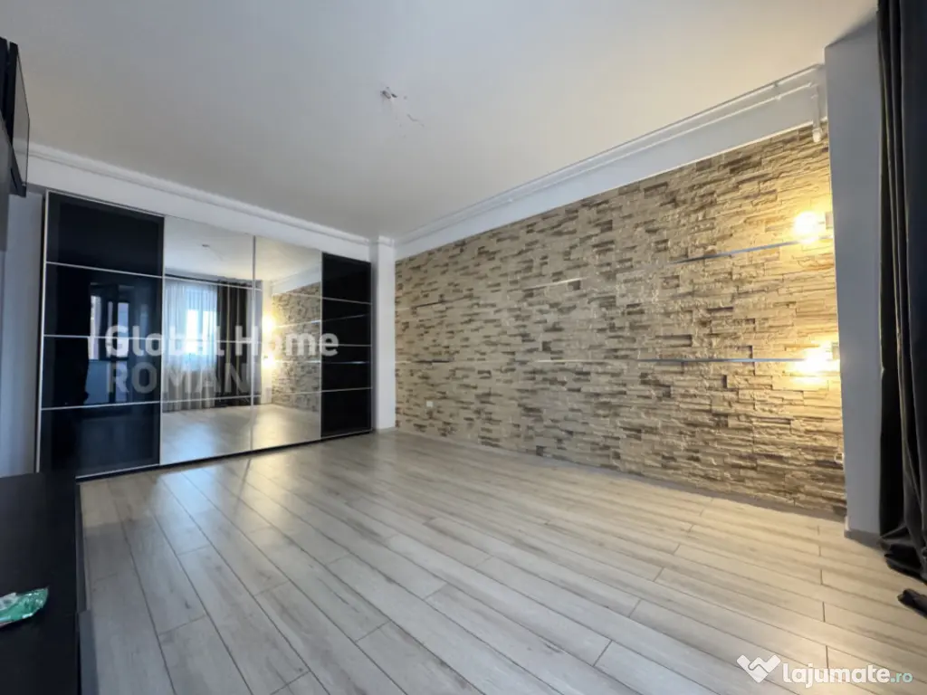 Apartament 3 Camere | Chiajna-Str. Tineretului | 66MP | Bloc 