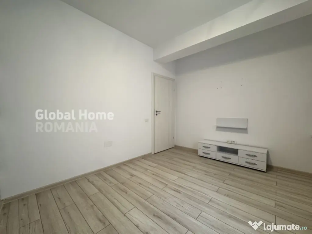 Apartament 3 Camere | Chiajna-Str. Tineretului | 66MP | Bloc 