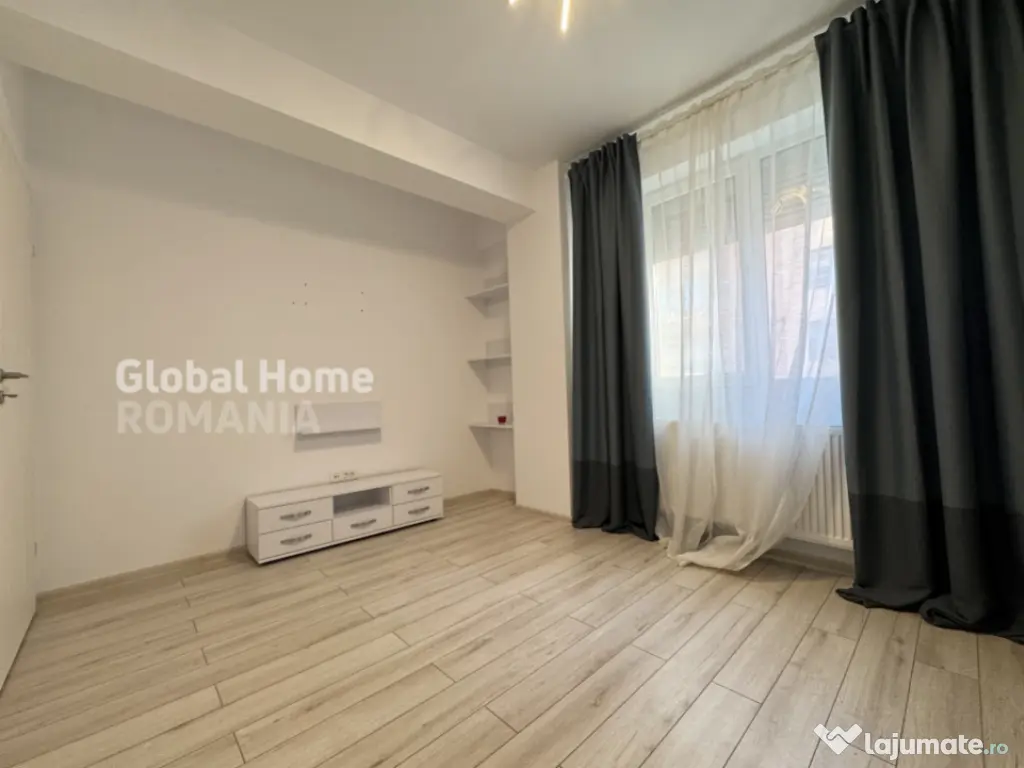 Apartament 3 Camere | Chiajna-Str. Tineretului | 66MP | Bloc 