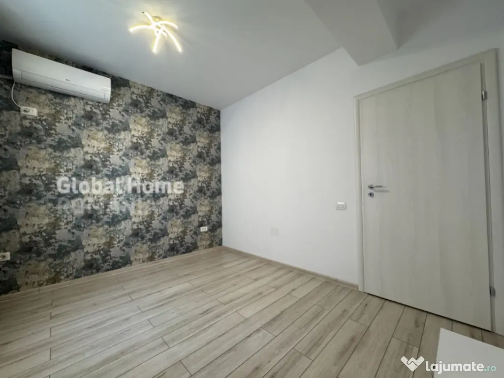 Apartament 3 Camere | Chiajna-Str. Tineretului | 66MP | Bloc 