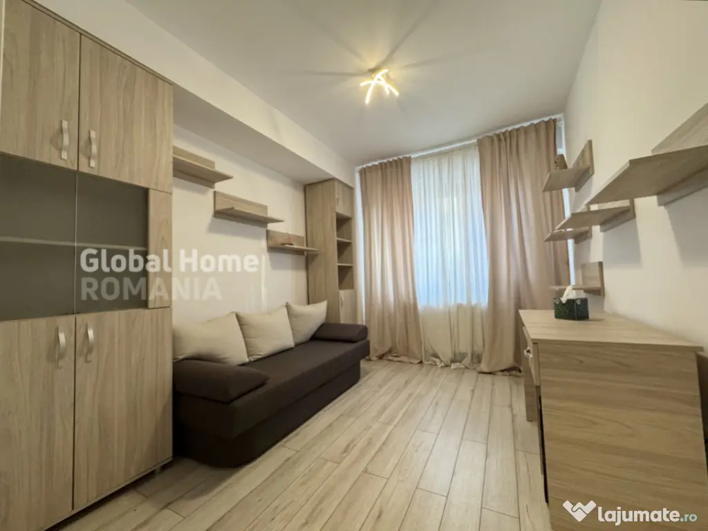 Apartament 3 Camere | Chiajna-Str. Tineretului | 66MP | Bloc 