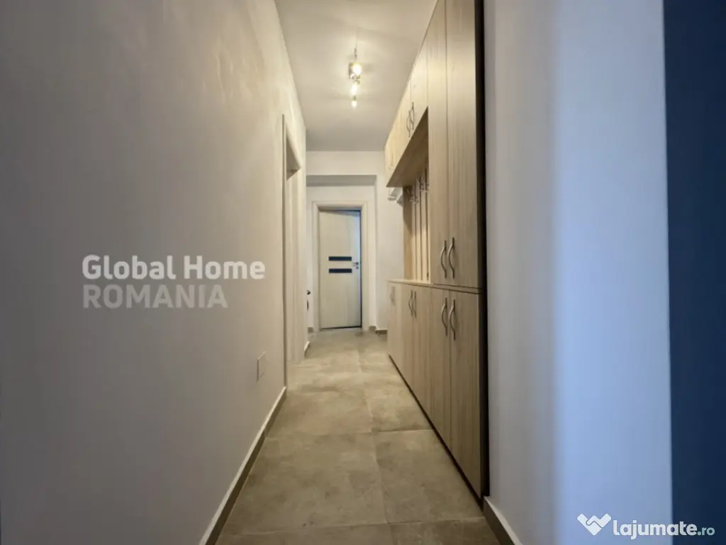 Apartament 3 Camere | Chiajna-Str. Tineretului | 66MP | Bloc 