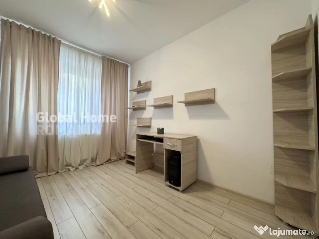 Apartament 3 Camere | Chiajna-Str. Tineretului | 66MP | Bloc 