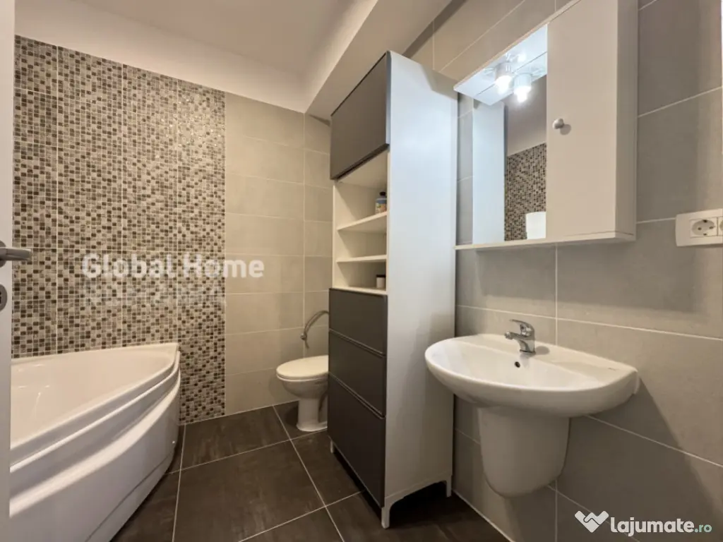 Apartament 3 Camere | Chiajna-Str. Tineretului | 66MP | Bloc 