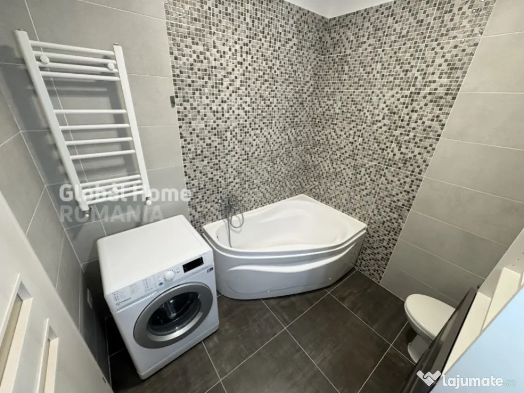 Apartament 3 Camere | Chiajna-Str. Tineretului | 66MP | Bloc 