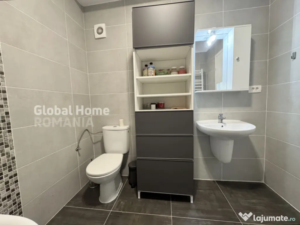 Apartament 3 Camere | Chiajna-Str. Tineretului | 66MP | Bloc 