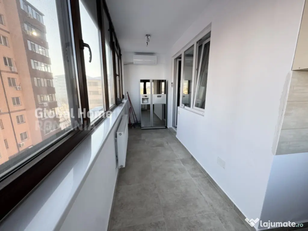 Apartament 3 Camere | Chiajna-Str. Tineretului | 66MP | Bloc 