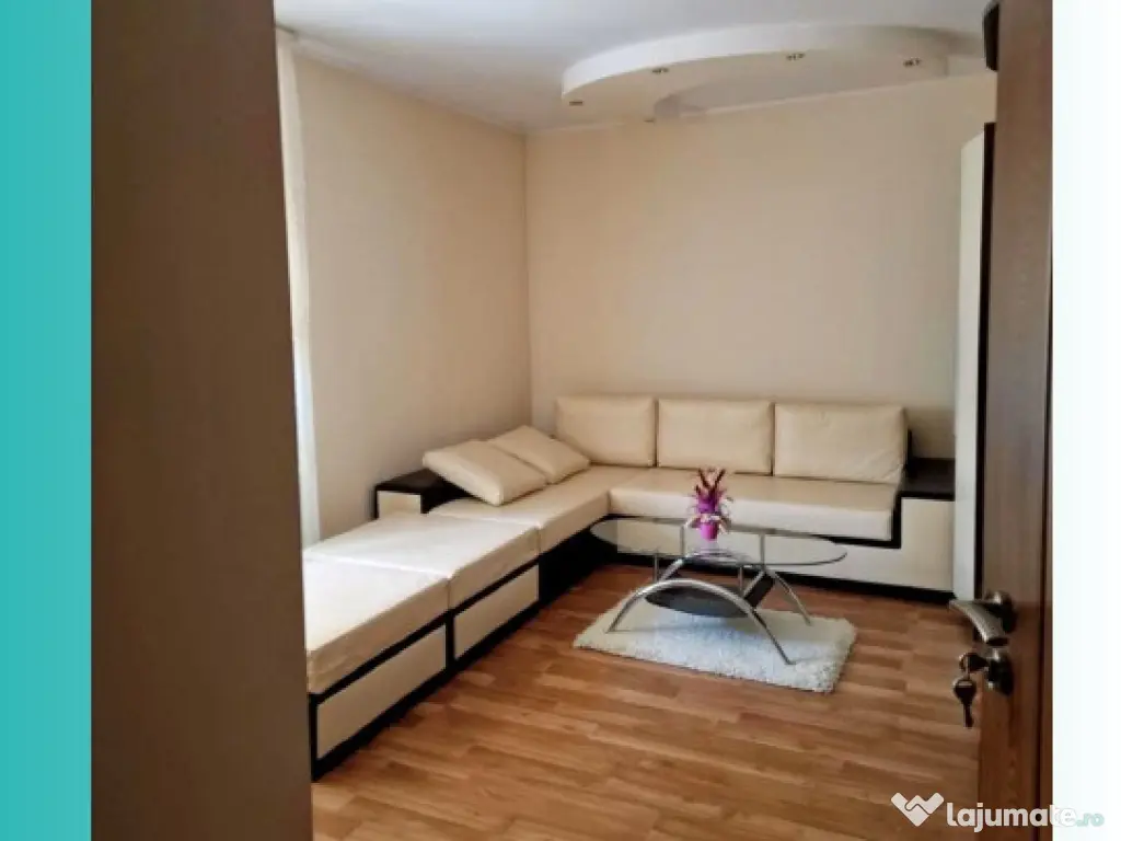Apartament 2 camere decomandat – zona TCR, Onești! CE1470