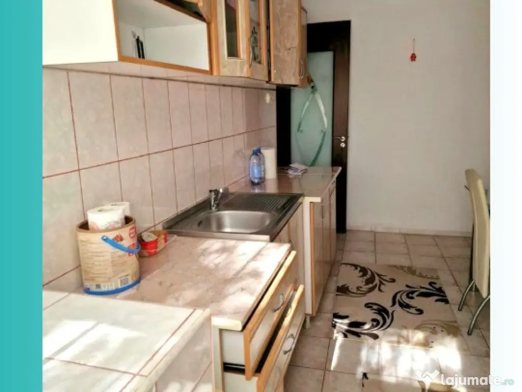 Apartament 2 camere decomandat – zona TCR, Onești! CE1470