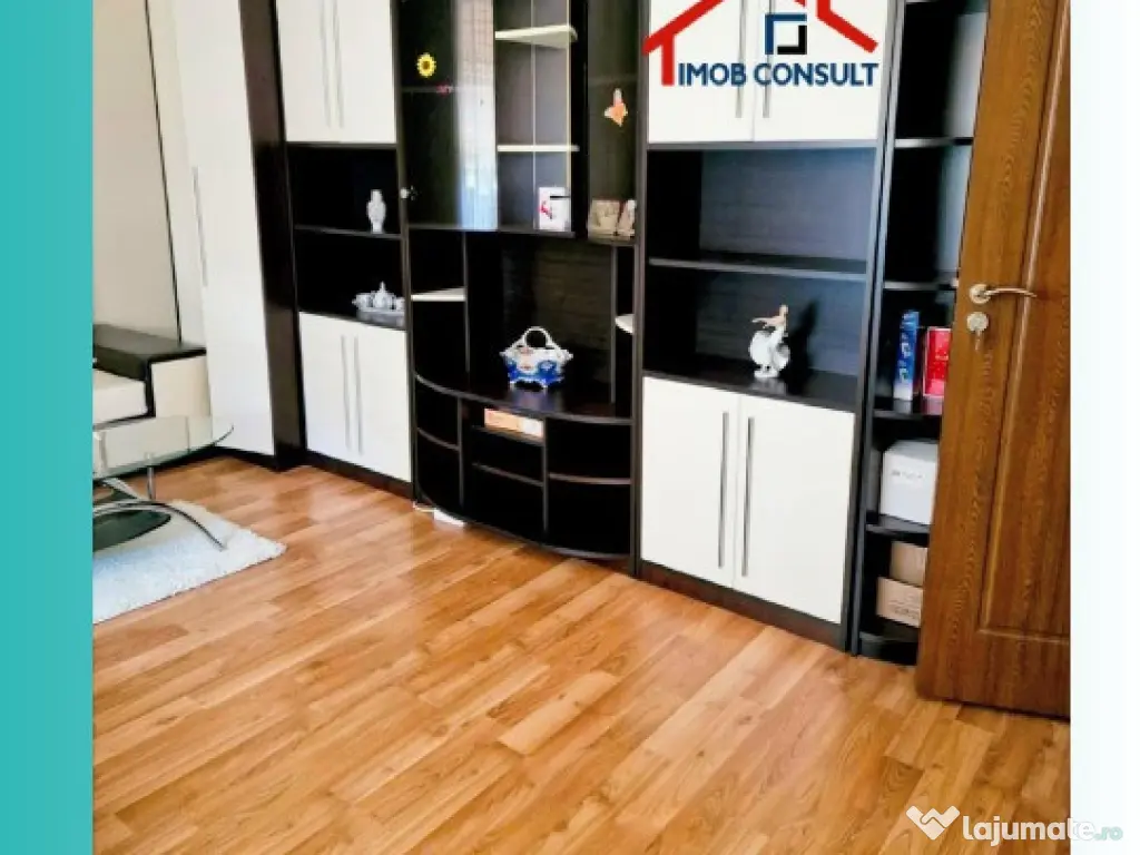 Apartament 2 camere decomandat – zona TCR, Onești! CE1470