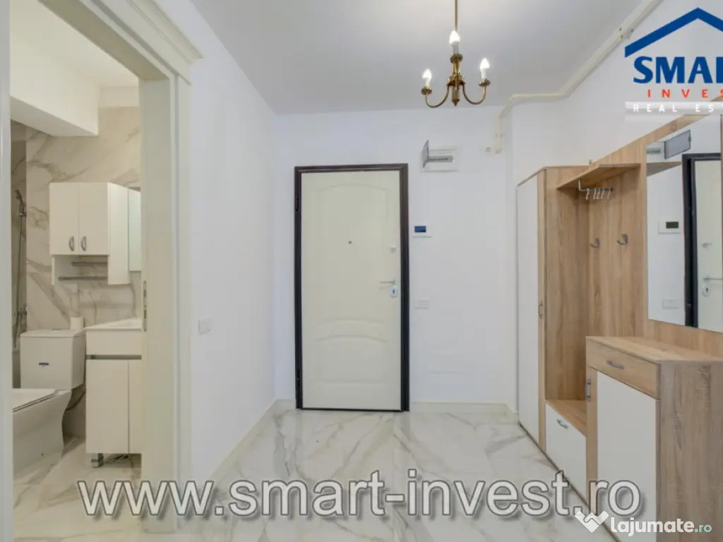 Apartament 2 camere Veris Ferdinand Iancului - Mosilor Univ 