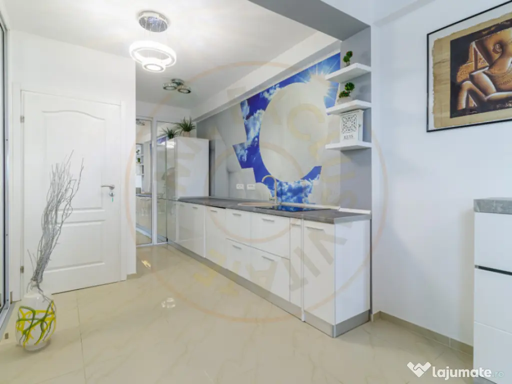 Vila spectaculoasa Snagov - Lac - Rezidential sau Comercial 