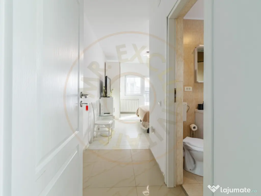 Vila spectaculoasa Snagov - Lac - Rezidential sau Comercial 