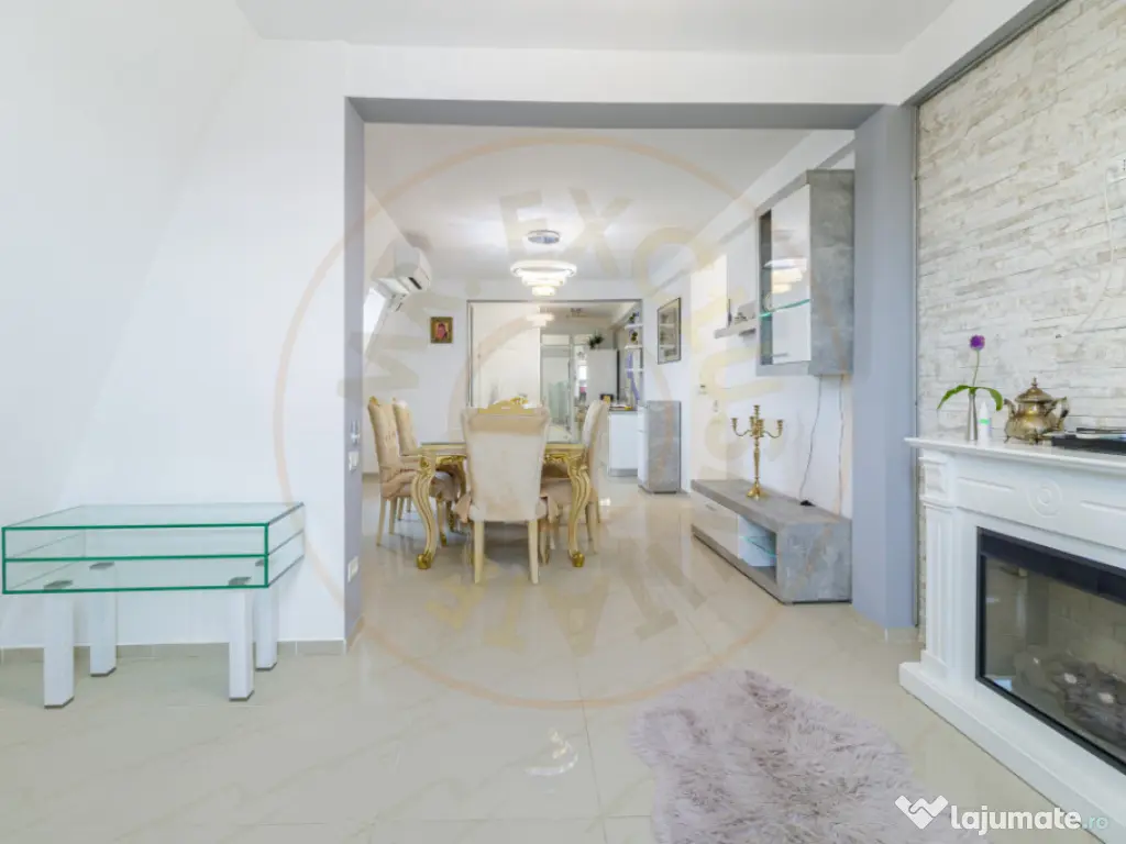 Vila spectaculoasa Snagov - Lac - Rezidential sau Comercial 