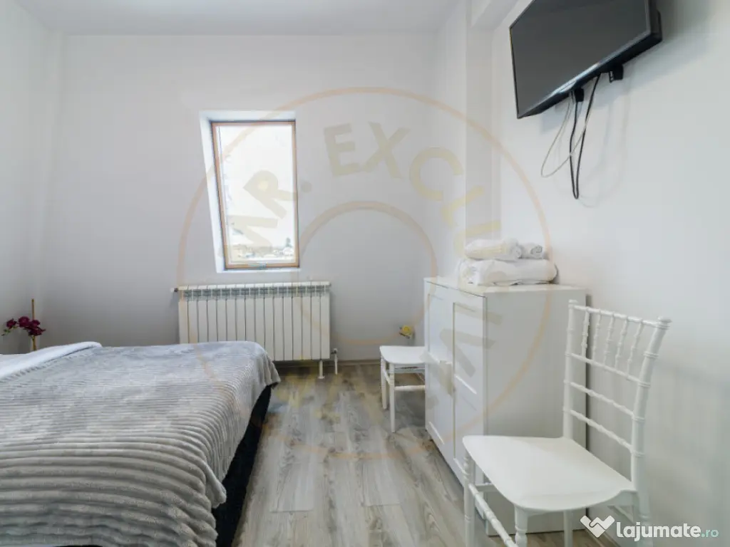 Vila spectaculoasa Snagov - Lac - Rezidential sau Comercial 