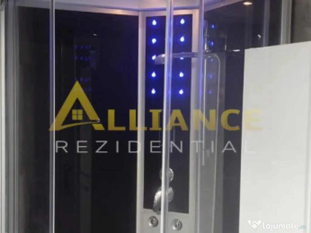 Vitan-Barzesti-Apartament Cu 3 Camere Mobilat/Utilat